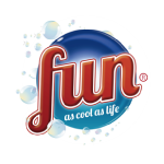 Fun as cool as life