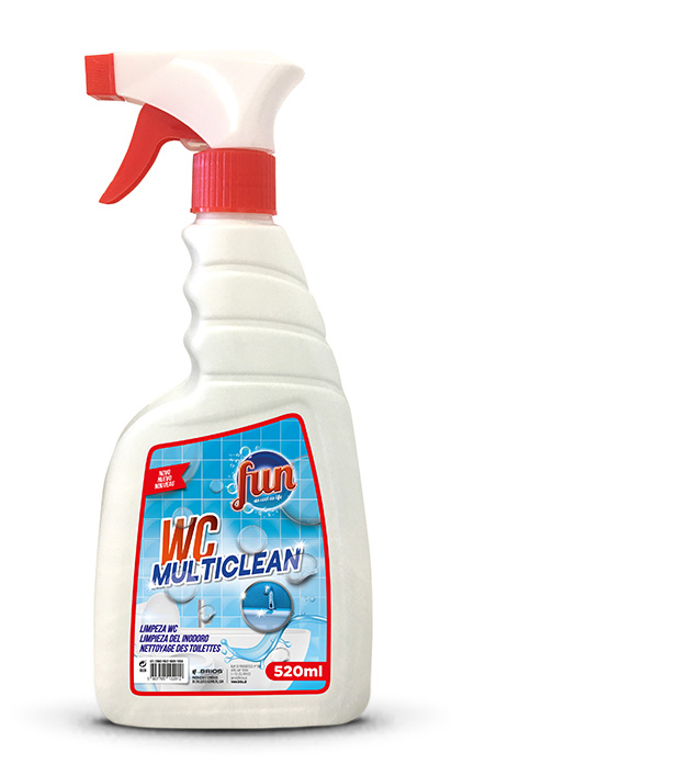 Wc Multiclean
