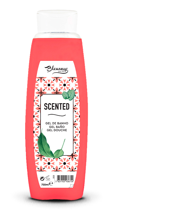 Scented 750