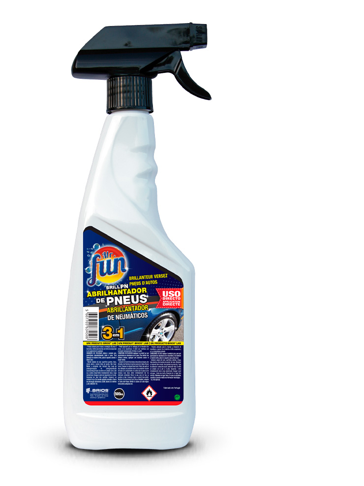 Brill PN 500ml