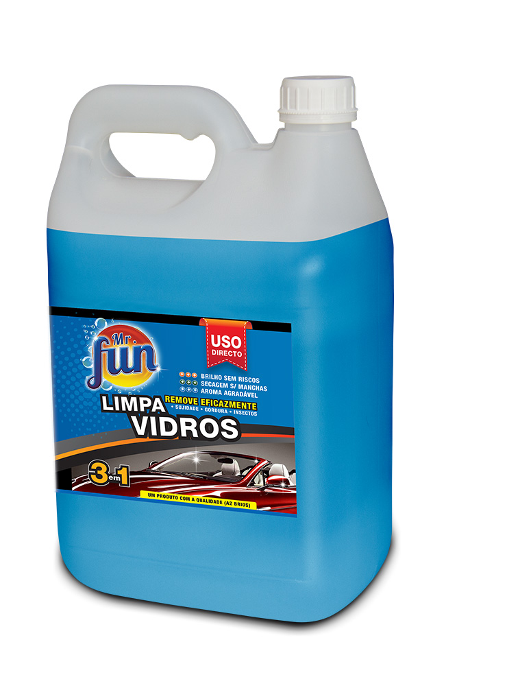 Vidros