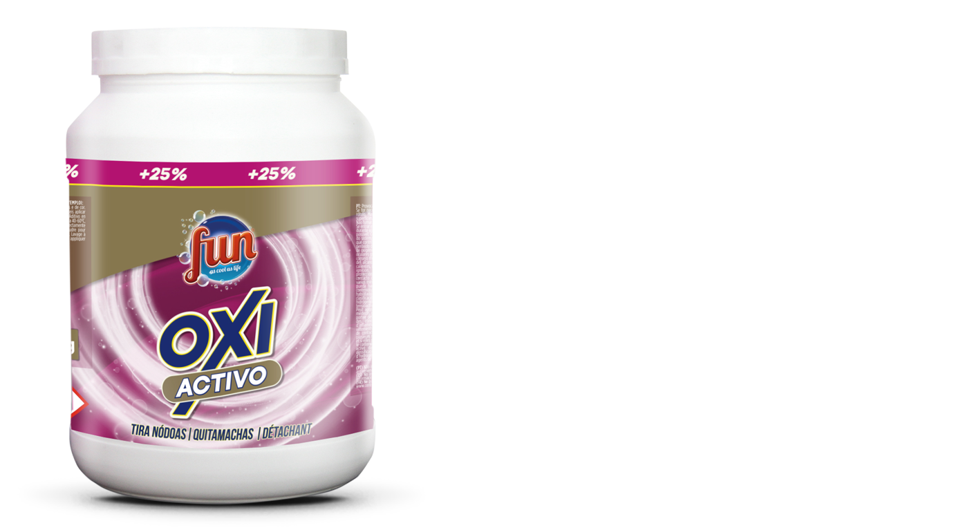 oxiactivo