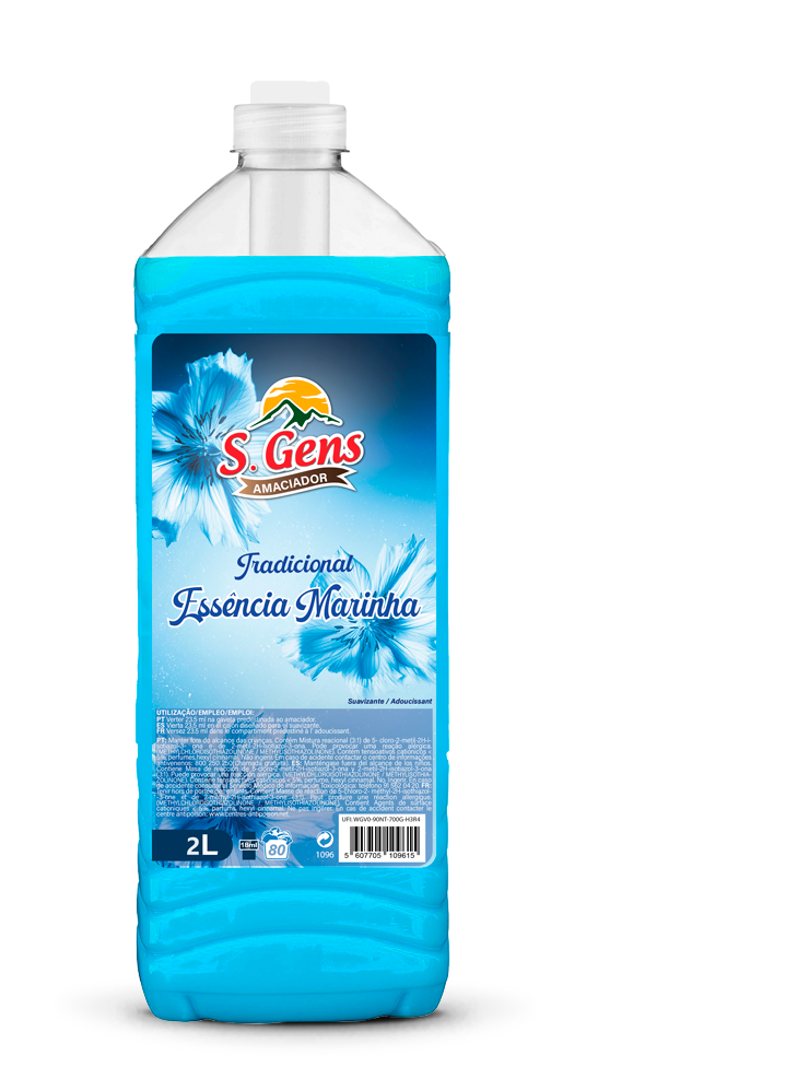 Essência Marinha