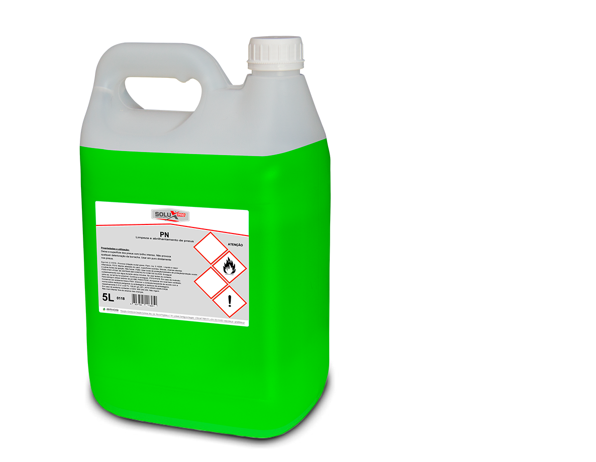 Solux pn 5L