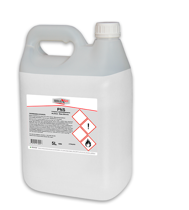 Solux pns 5L