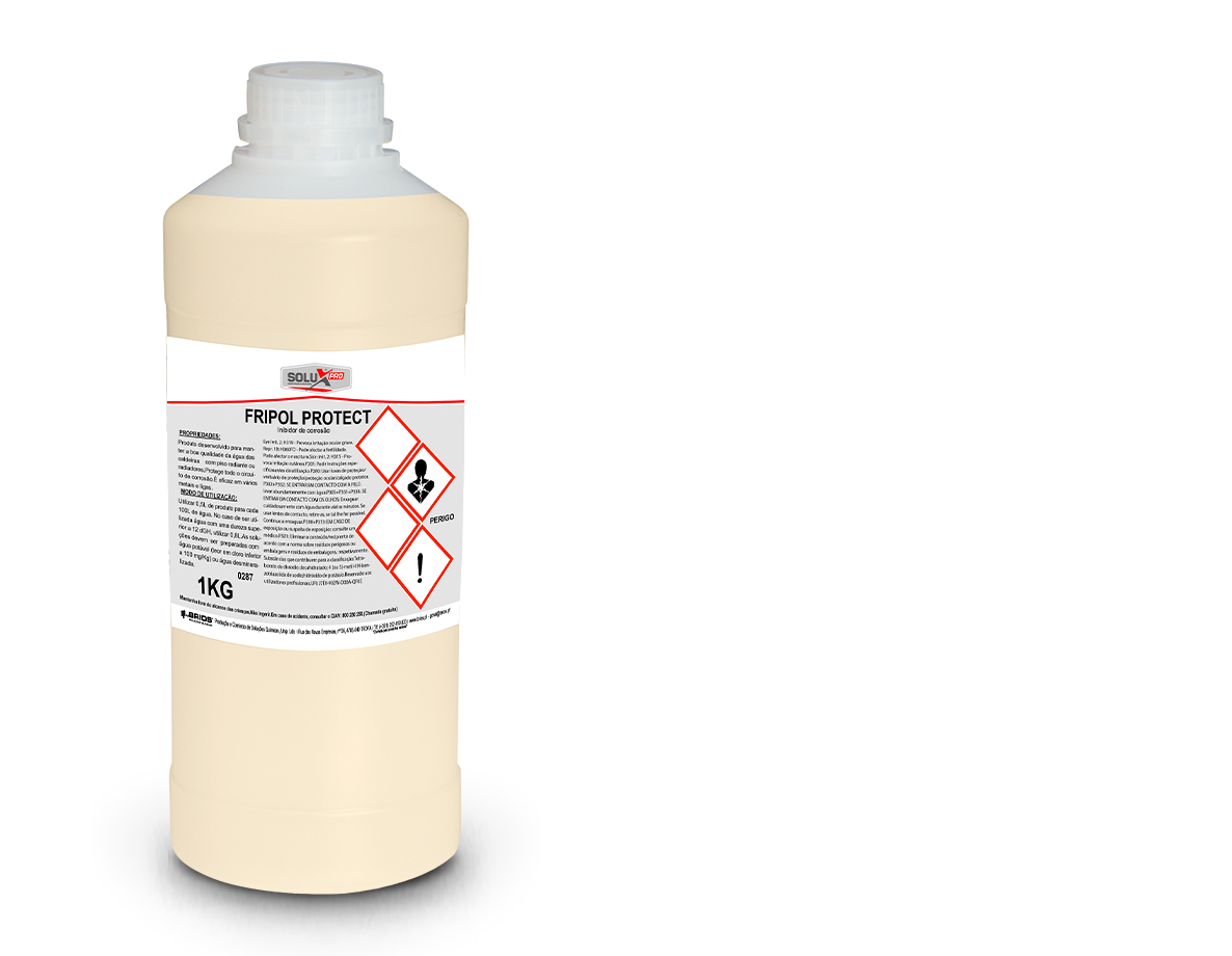 SOLUX-FRIPOL-PROTECT-1KG
