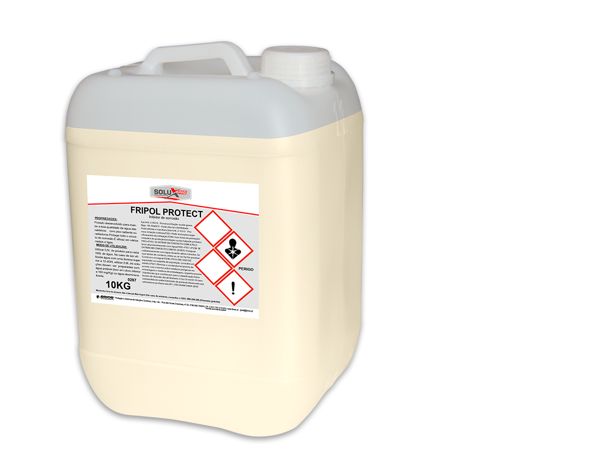 SOLUX-FRIPOL-PROTECT-10KG