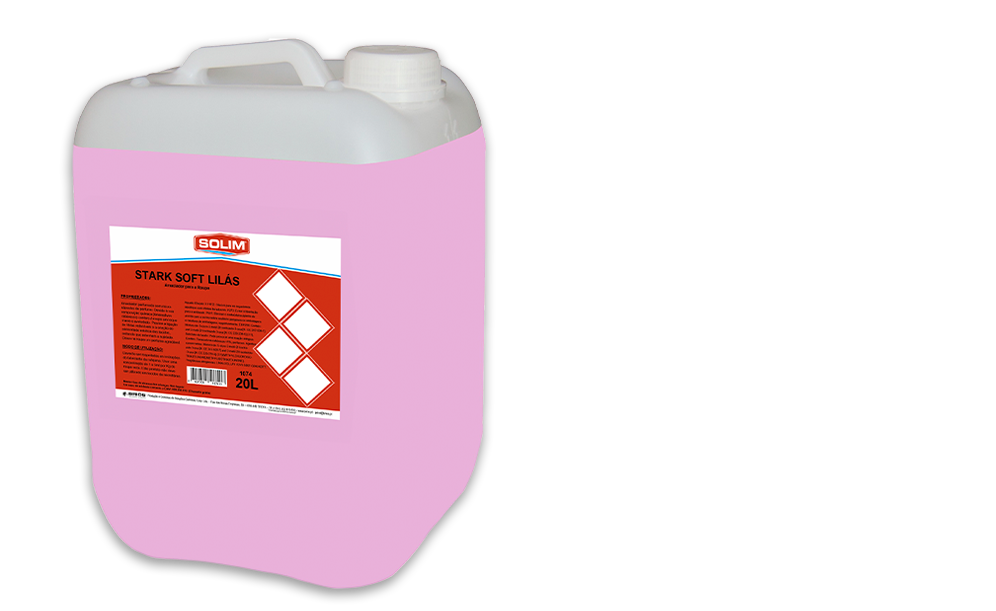 SOFT-LILAS-20L
