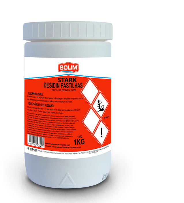 STARK-DESIDIN-PASTILHAS-1KG