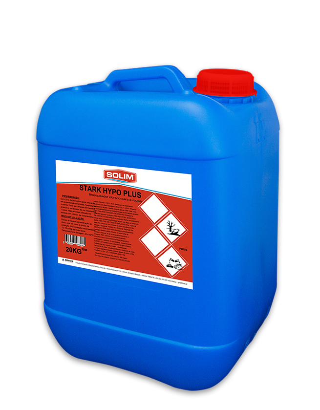 STARK HYPO PLUS