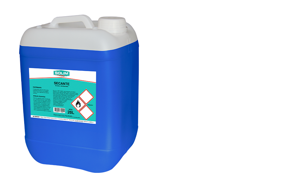 SECANTE-20L