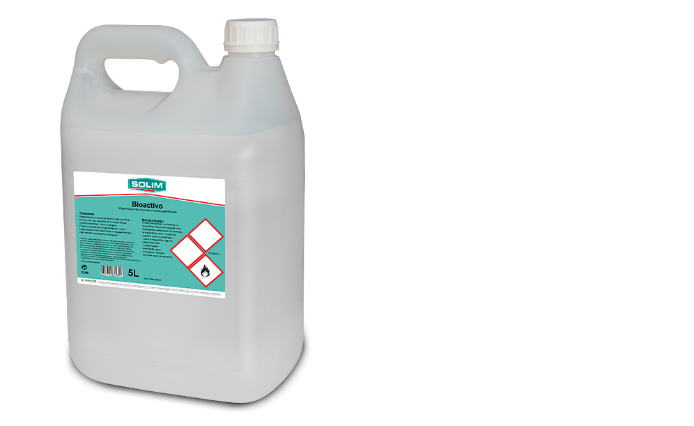 SOLIM-BIOACTIVO-5L